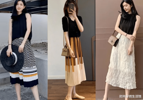 穿衣搭配|职场穿搭别太沉闷，这些实用的搭配技巧，简约优雅很有女人味