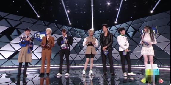 庆怜|《创造营2021》成团名单出炉：刘宇C位出道，庆怜、甘望星未成团