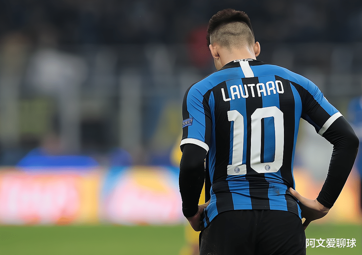 案件通报 阿森纳引援还在继续，国米前锋劳塔罗或被出售，这对他是个好消息