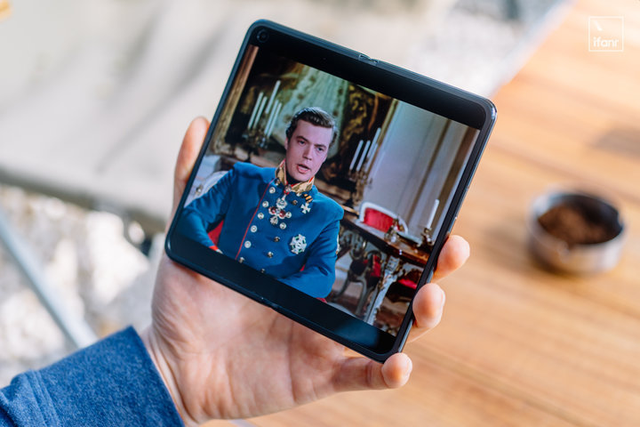 大屏|将OPPO Find N当一台主力机使用是什么体验？大屏更享受