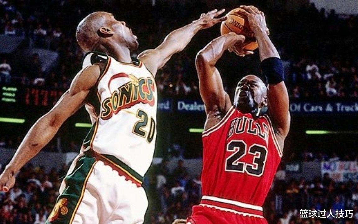 安東尼|運(yùn)球不超3次情況下，將單挑能力分4個(gè)等級(jí)：甜瓜S級(jí)，那SSS多猛？