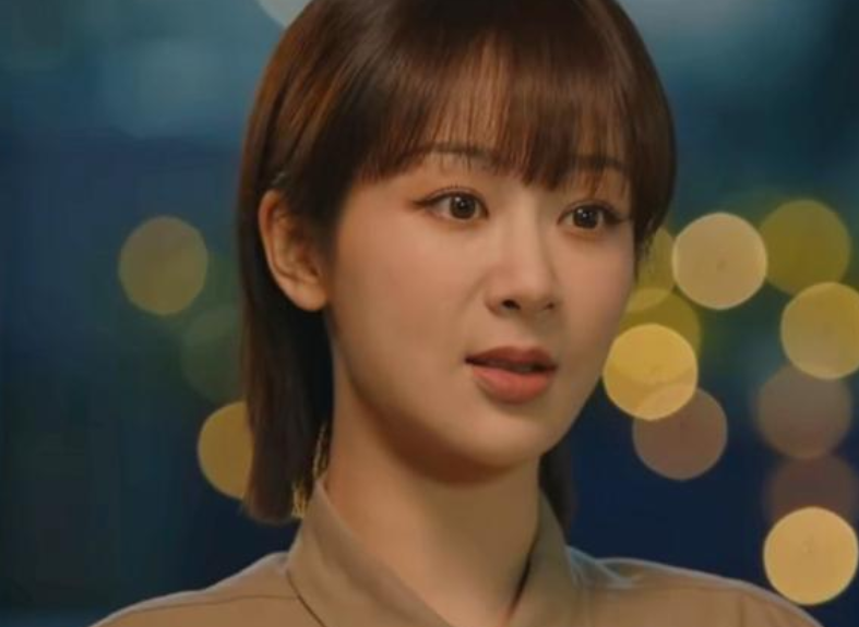 青簪行|3亿大剧有救了？网传《青簪行》不用AI换脸，应对办法太绝，令人佩服