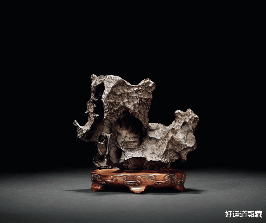 奇石|什么样的奇石价钱高,什么样的奇石才有收藏价值