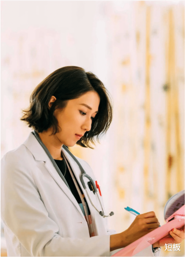 苏菲·玛索|她是TVB的当家花旦,出道18年只演过一个反派,31岁退圈嫁丑男