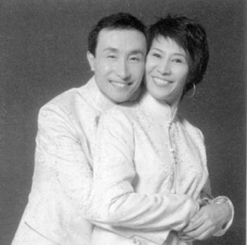 王琦|娱乐圈的7位贤妻，落魄时我不离不弃，走红后他娶我为妻