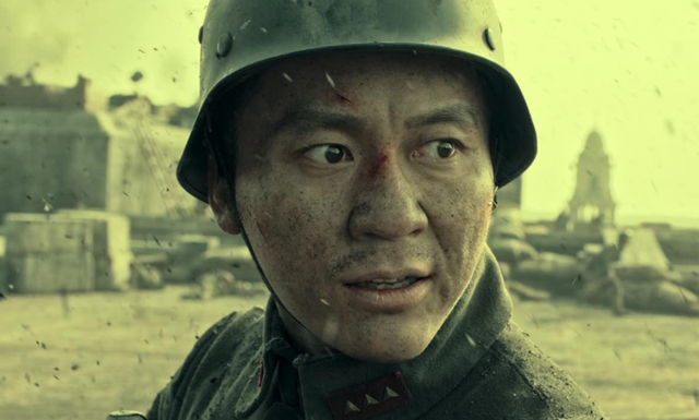 李晨|李晨的清醒，能让多少“无戏可拍”的中年演员“大梦初醒”？