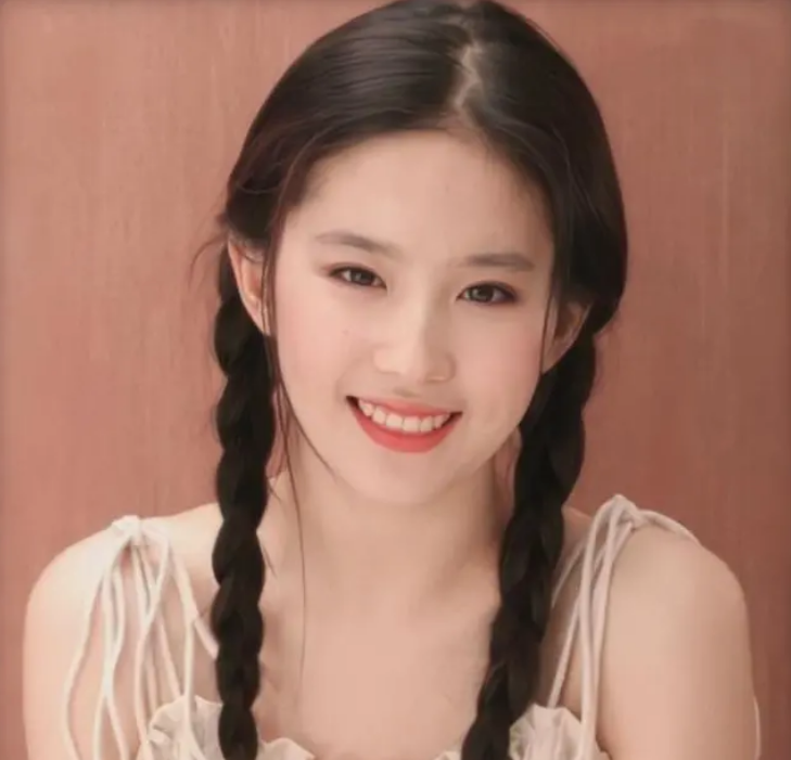 陈瑶|强行装嫩造反噬的女明星们，6位真“少女”告诉你们什么叫灵气