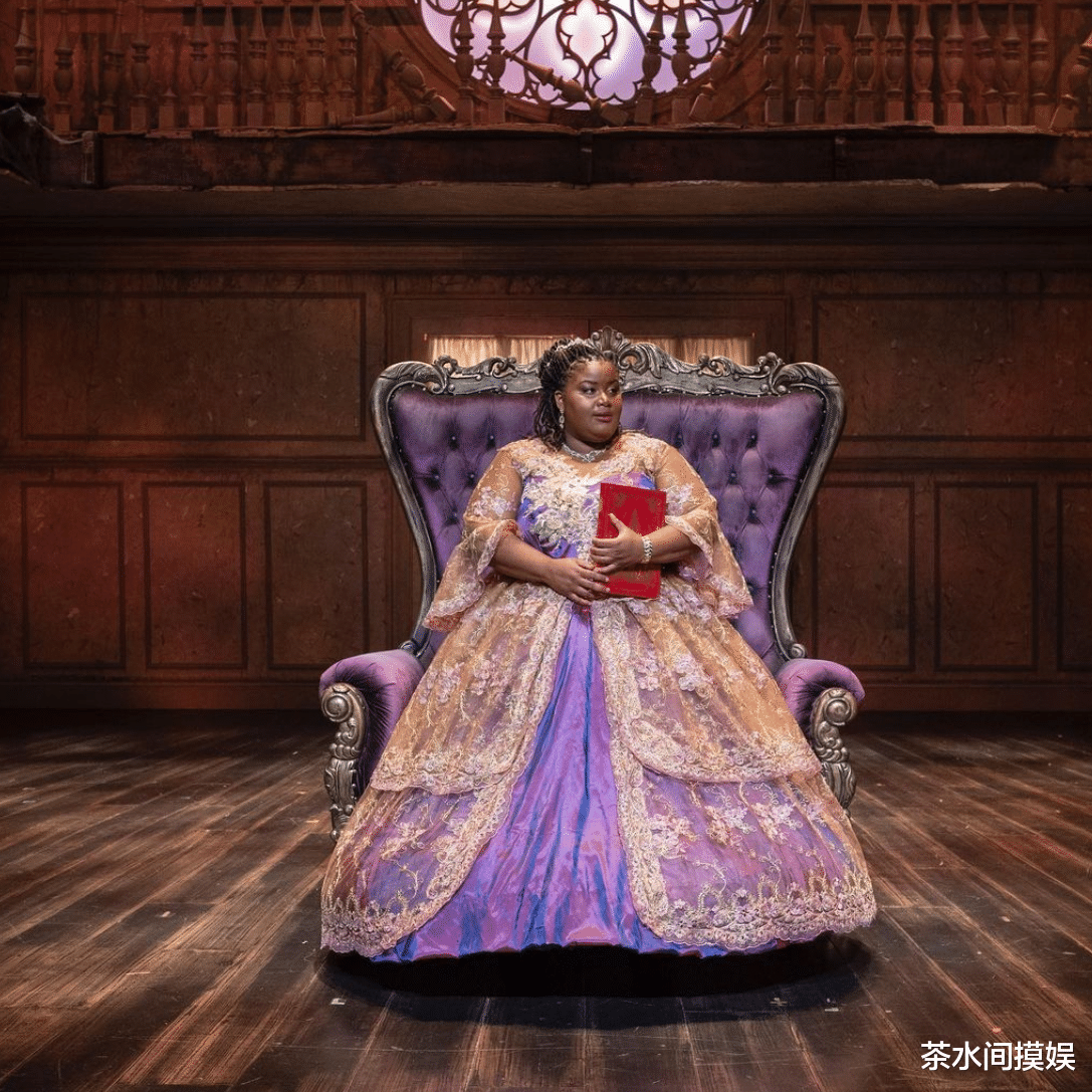 迪士尼|迪士尼成童话粉碎机？新公主选角又被骂，美女与野兽变魔兽争霸！