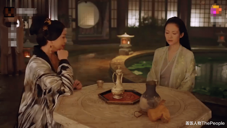 史可|被巩俐顶替成谋女郎的第35年，和史可齐名的中戏五朵金花现状迥异