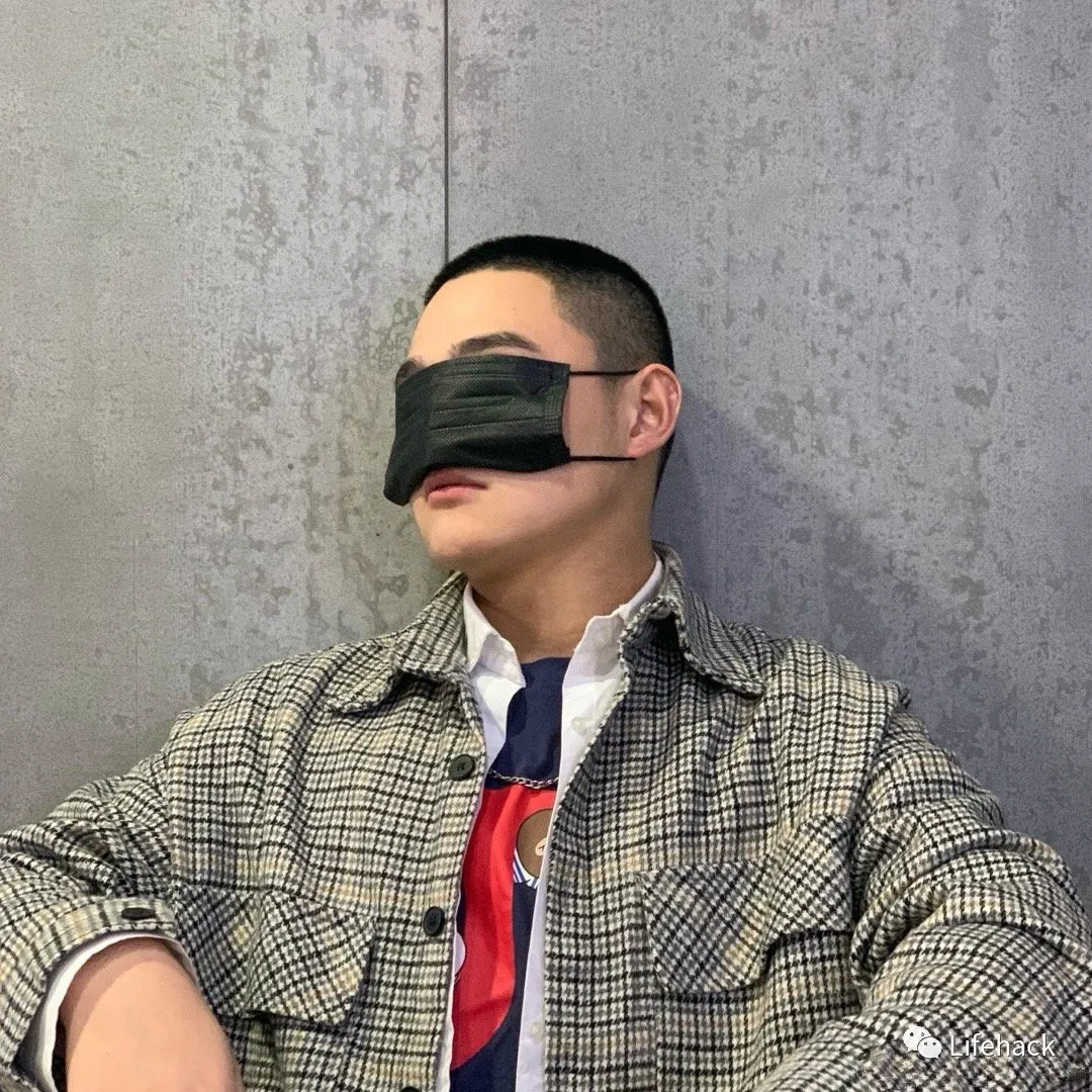 寸头|男生剪寸头能帅到什么程度？