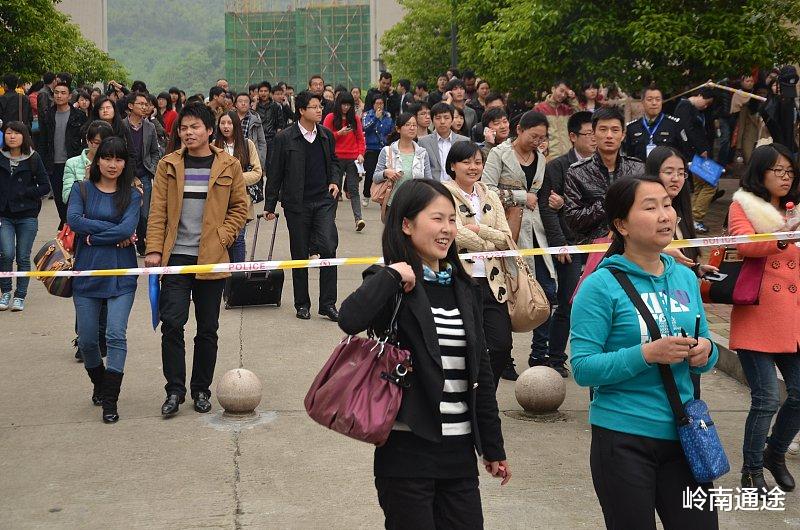 考试|普通人想在体制内出人头地,须具备什么能力?无非是做事做人!