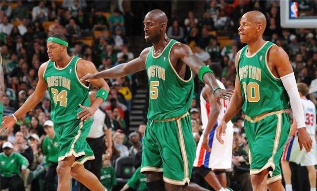 碎尸案 07年，加内特公开寻求交易离队时，当时联盟其他球队报价如何？