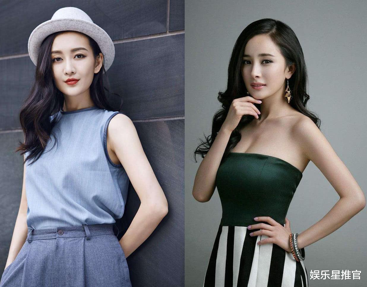 假面骑士|杨幂到底有多狠，曾因“对赌”容忍王鸥和刘恺威