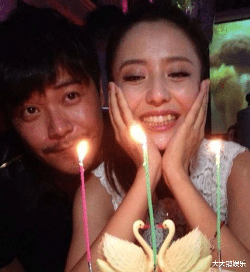 佟丽娅|佟丽娅和陈思诚婚变内幕，没你想的那么简单