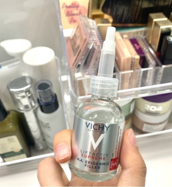 宋轶 适合妈妈们的贵妇级护肤品有哪些？