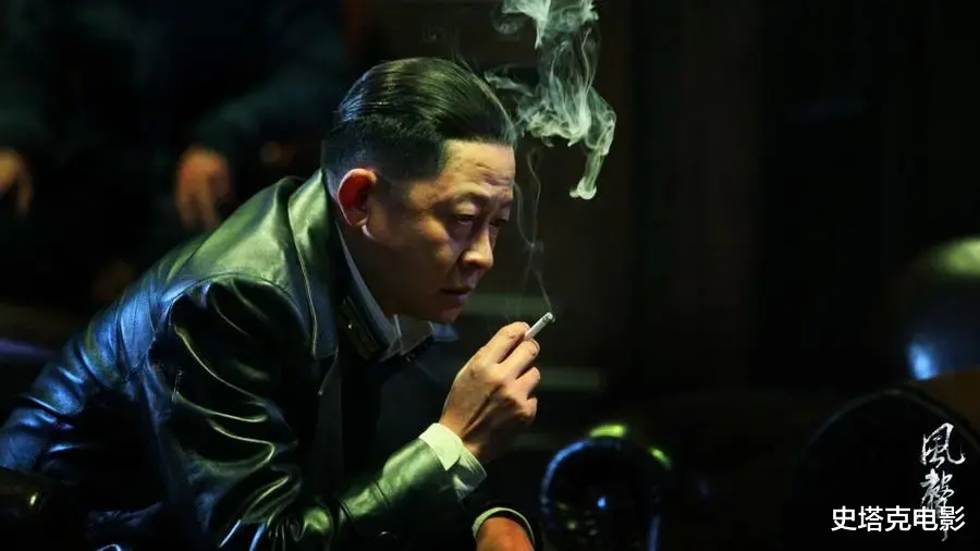 王志文|两部待播谍战剧，靳东王志文是热门，但53岁的他更值得期待