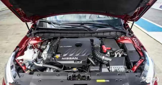 日产天籁 曾被凯美瑞碾压的天籁，8月狂揽1.5万辆！首超凯美瑞，车主：够便宜