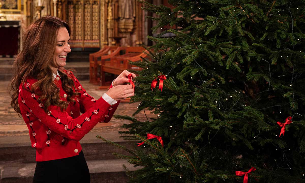 卡罗尔|凯特多才多艺！样样行无需太精，卡罗尔的“王妃定向”培养真成功