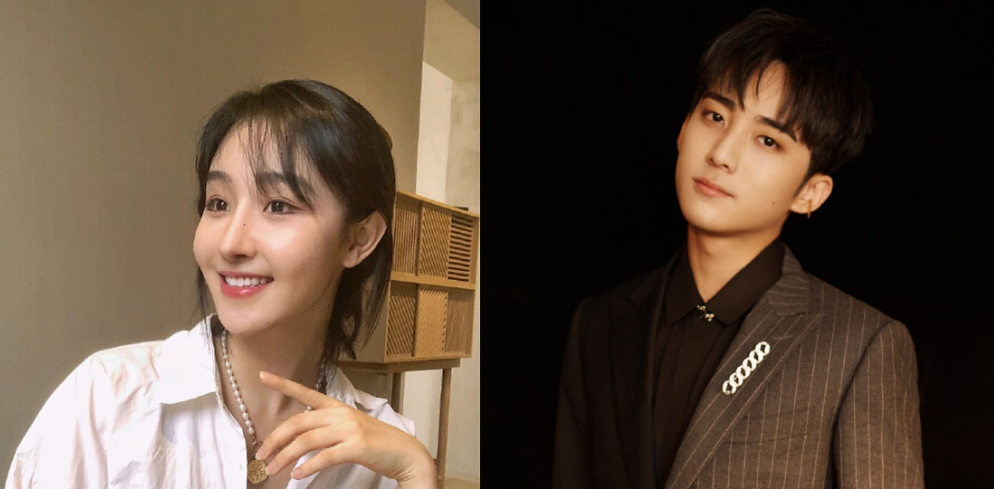 苏晓彤|“地下恋”曝光？如果不是有实锤，谁能想到他们竟然交往过？