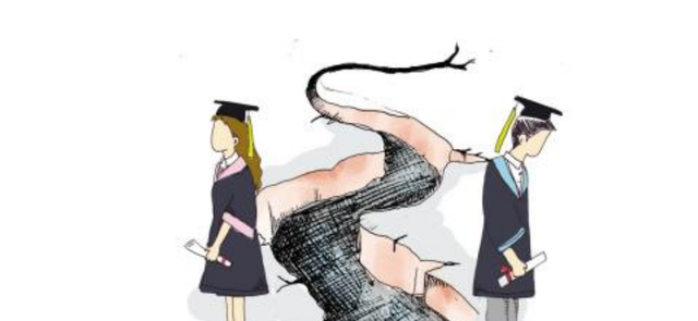 本科生|7万硕士送外卖，本科生慌了？用人单位道出真相