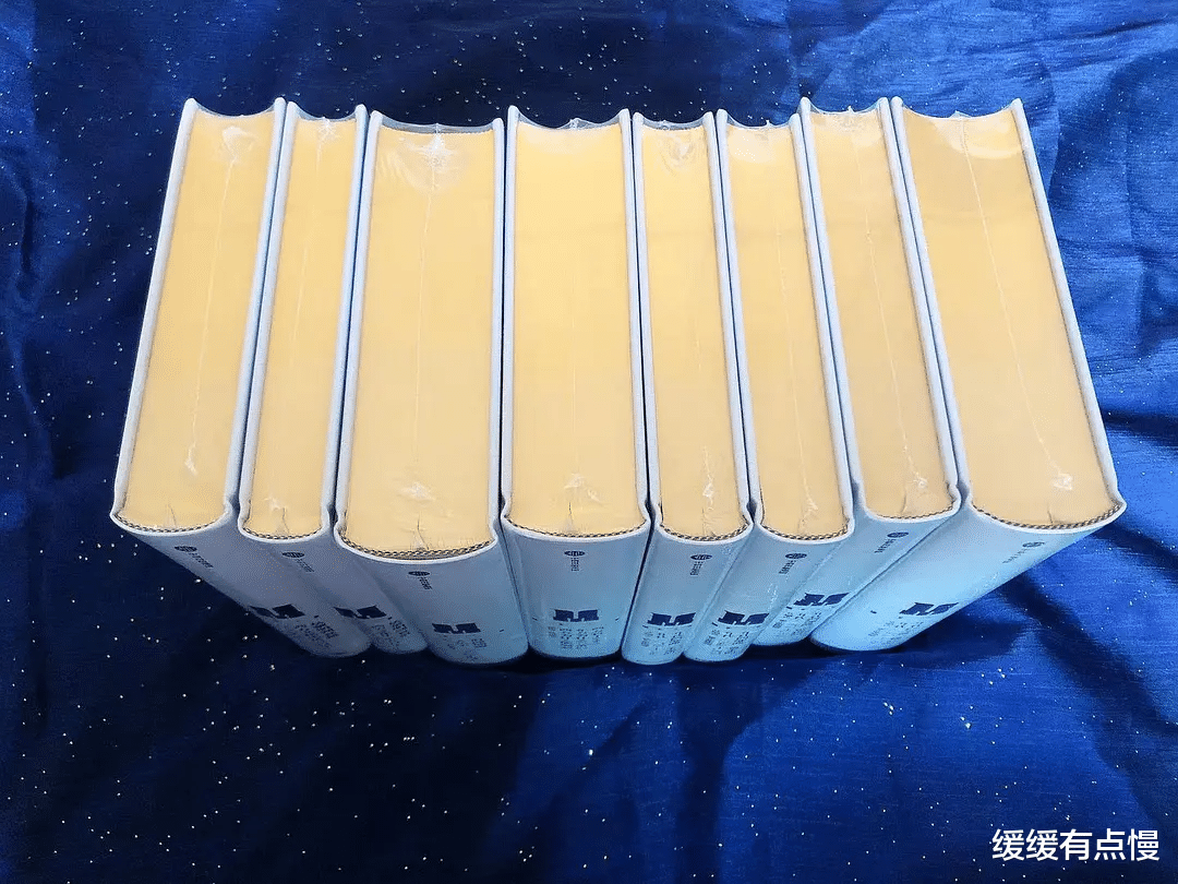 缓缓有点慢|“大历史”史观与全景视角下的现代世界史入门巨著