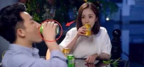 |那些被“上帝吻了脸，却忘了摸手”的明星，网友：想给他们换双手