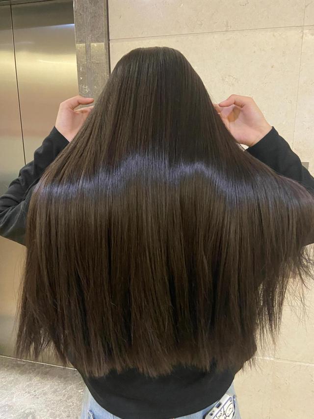 洗发水 洗发水并非越贵越好，高露分享的国货洗发水，用后头发蓬松了，“掉发”也减少了