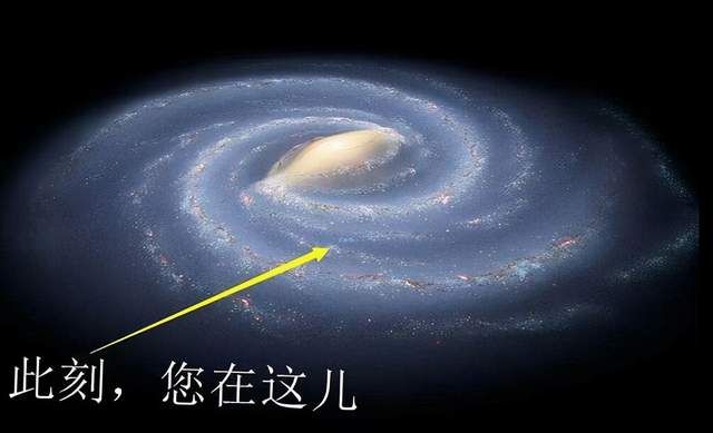 外星文明为何不来地球？科学家给出三种猜想，最后一种让人绝望