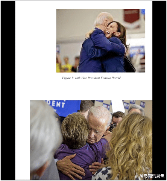 美国 美国影子总统完蛋了，大批女性作证“他摸我”，佩洛西：立刻辞职