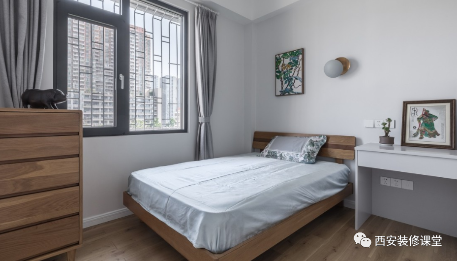 |儿童房里头的隐患和问题，看你家有没有