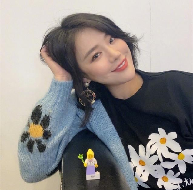 马思纯|马思纯遇渣男，摇滚乐队主唱赵子健恶臭发文：祝贺睡到女明星