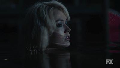 叮当|恐怖神剧回归，一集就  高潮