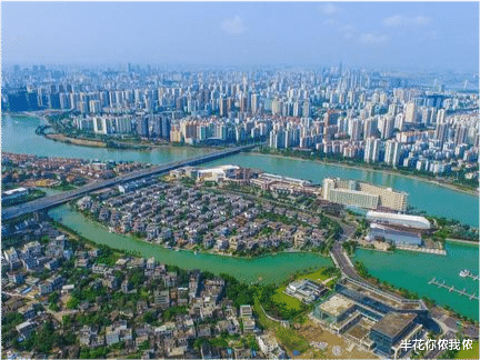 半花你侬我侬 江苏没有“计划单列市”是幸运的？