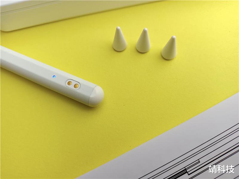 pencil|NANK pencil 电容笔 您的电子化办公利器