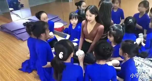 幼师|为什么男人都喜欢性感的“幼教”？