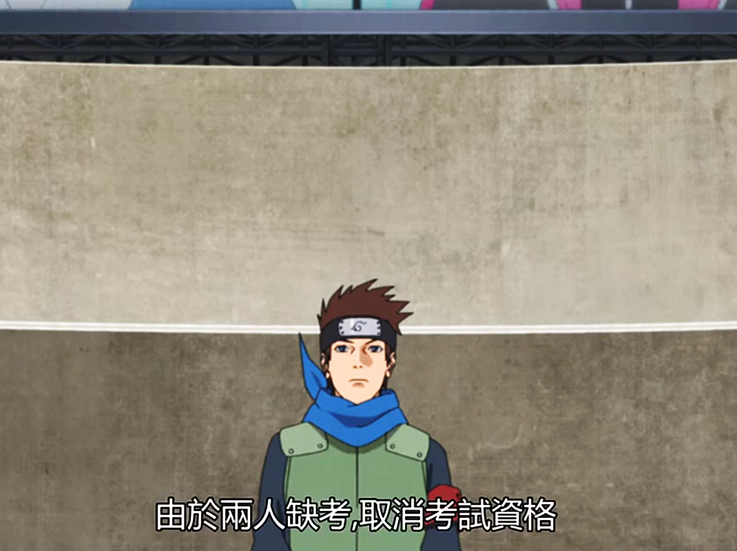 火影忍者剧场版|博人传：电气这小子打小就聪明，能够战胜椿，并不是没有道理