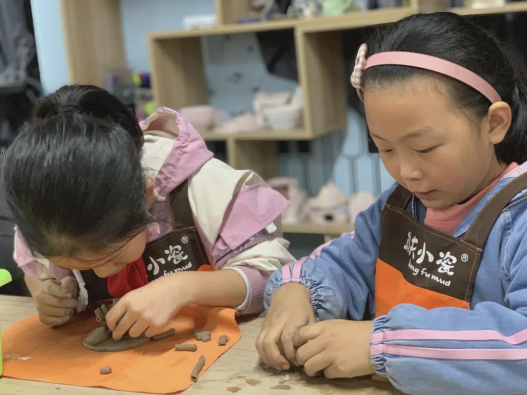 旺旺屋 南部翔宇小学：助力“双减”，打造优质课堂