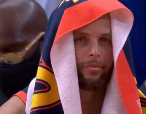 斯蒂芬·库里|科尔谈最后一攻为何不叫暂停，库里表示不能接受，汤普森公开表态