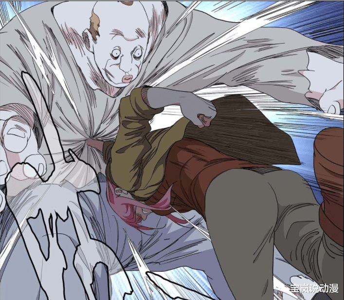 蜜獾|一人之下：自带六库宝儿姐，性命双修陆玲珑，主角团两位宝藏女神