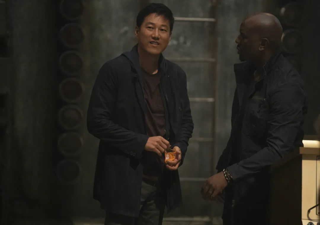 速度与激情9|《速激9》午夜场观影归来！系列最差，口碑完蛋！