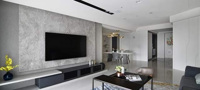 退休|退休夫妻俩晒出192㎡新家,全屋没有一丝俗气,享受人生的后半场