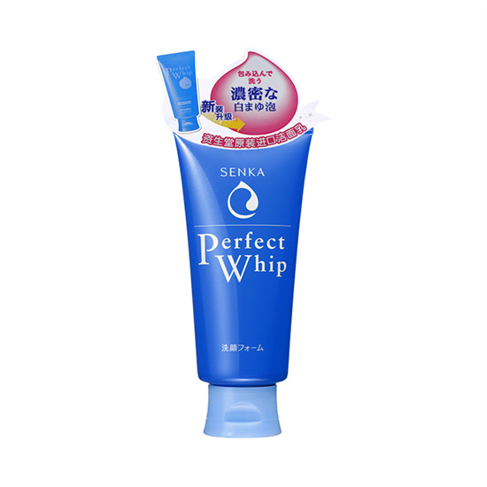 洗面奶 真心评测好用的洗面奶品牌排行榜前十名 谁用了都说好