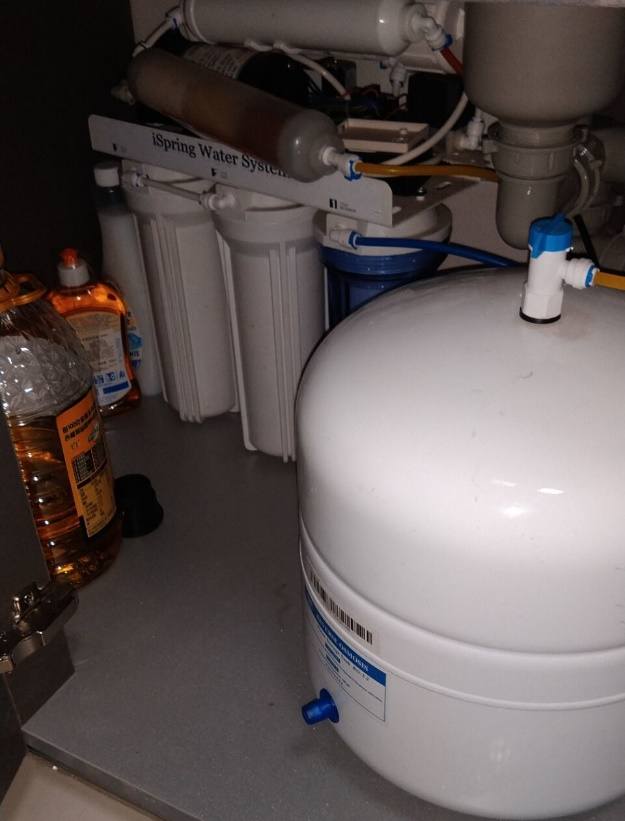 生活水学|选择有压力桶的净水器可以吗？会不会有二次污染问题？