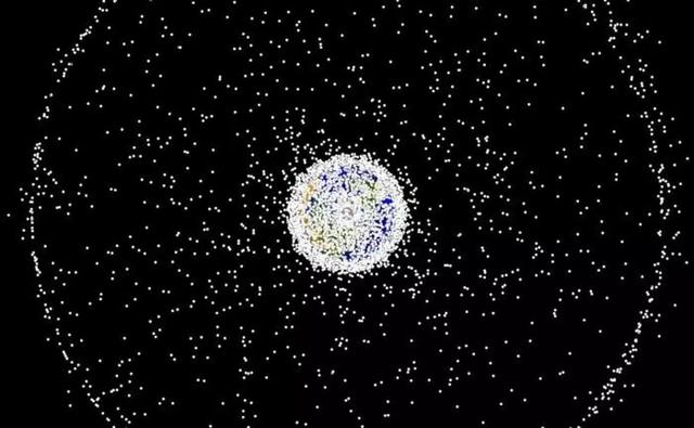 太阳系有多大?空间里面都有什么?它的空旷的无法想象