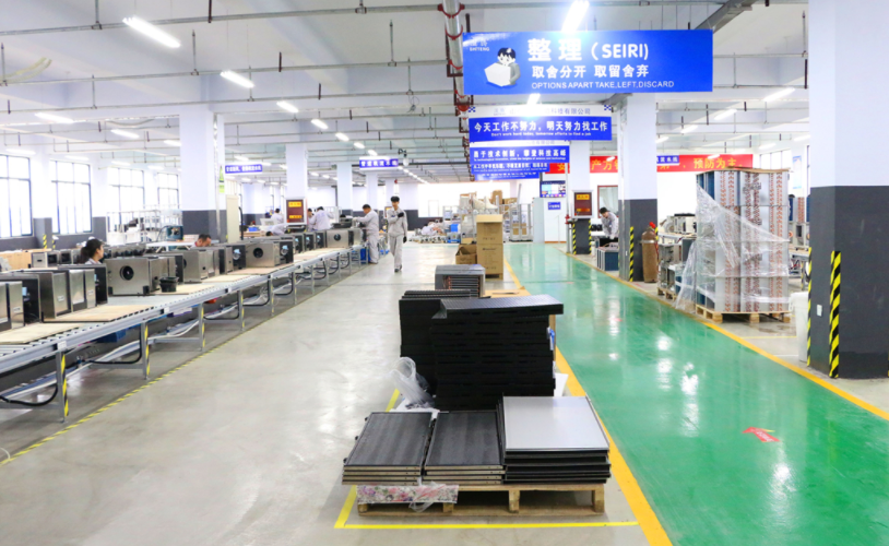 山东省 山东到底有多硬核？北方经济转型艰难，工业大省又该如何突破