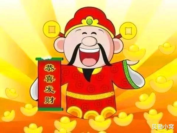 属牛|6月18日起，鸿运当头，财运爆发，收入节节攀升的生肖