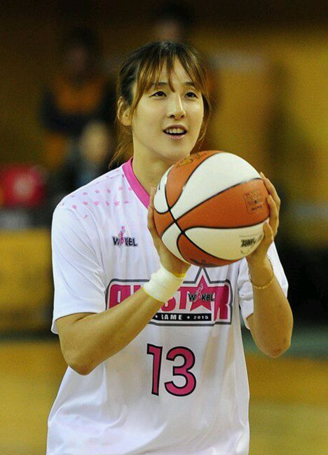 女籃|世界各國女籃美女