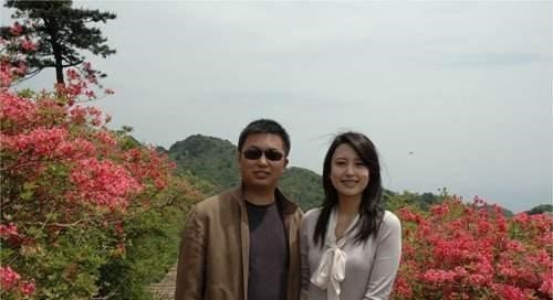 张蕾|毕福剑介绍王吉财给张蕾，没相中转身要走，老毕说了句话成就姻缘