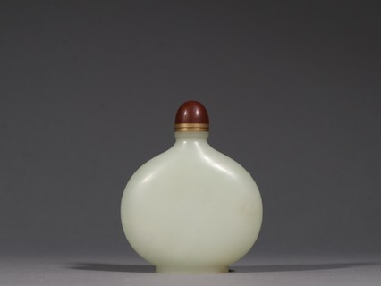 |红宝石凤凰牡丹挂佩。