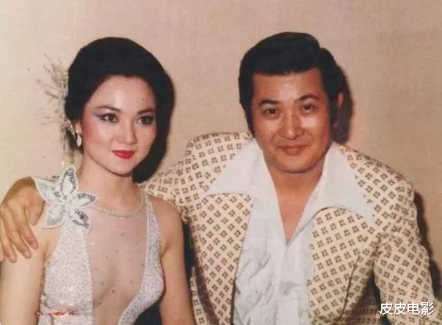 韦唯|“嫁错人”的8位女星，每一位都很可怜，有人生产前还被丈夫毒打